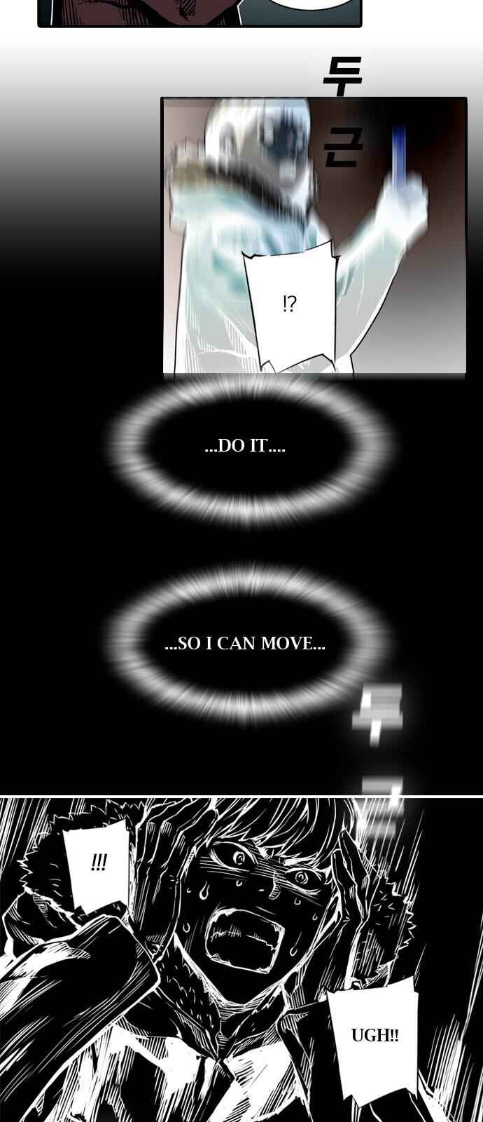 The boy and Robot Chapter 2 31